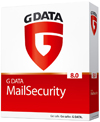 Gdata MailSecurity